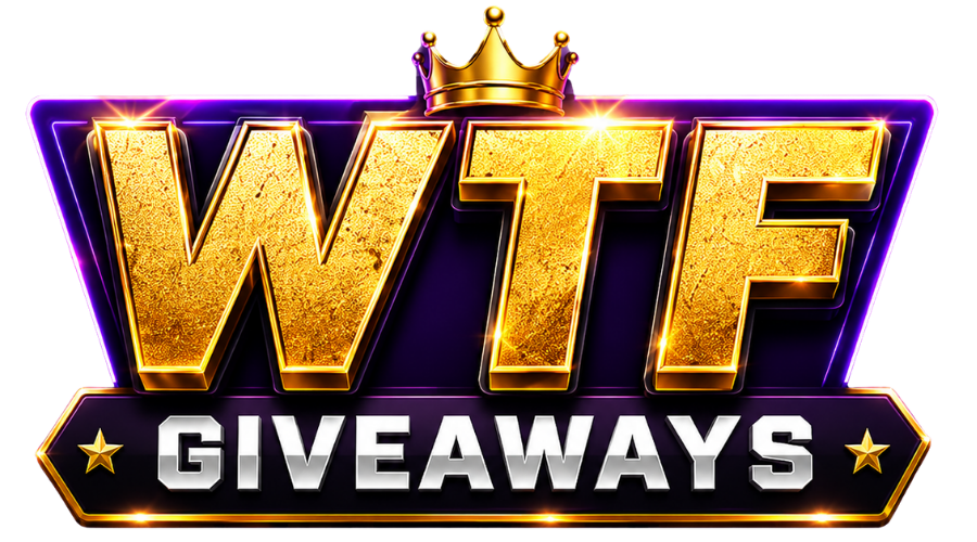 WTF Giveaways